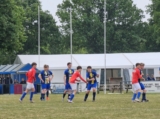 ST D.Z.C. '09/S.K.N.W.K. JO16-1 - Roosendaal JO16-3 (competitie) seizoen 2024-2025 (3e fase) (83/169)